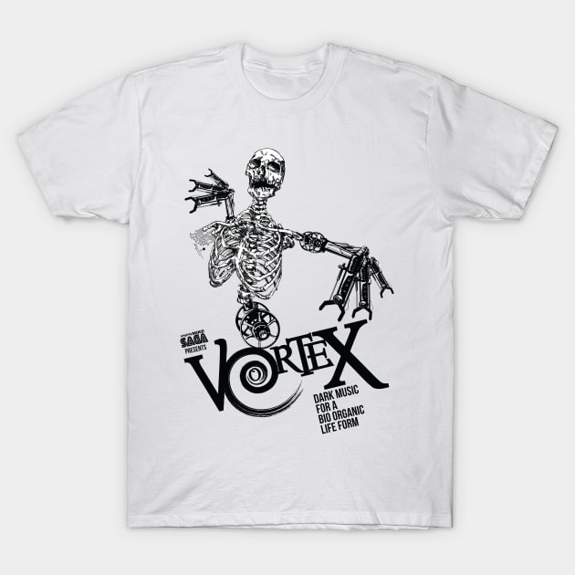 Vortex t shirt cheap